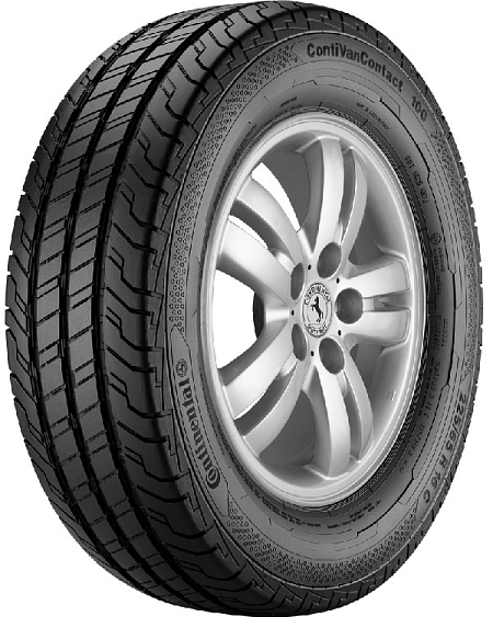 215/70 R 15 ContiVanContact 100  109/107S